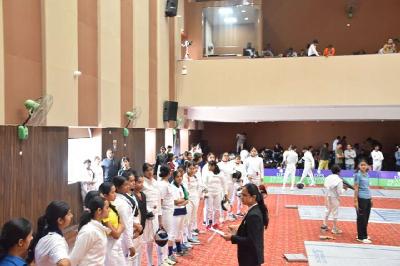 Delhi Public School Rudrapur