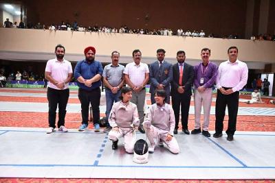Delhi Public School Rudrapur