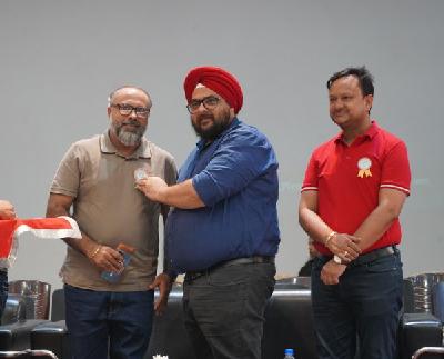 Delhi Public School Rudrapur