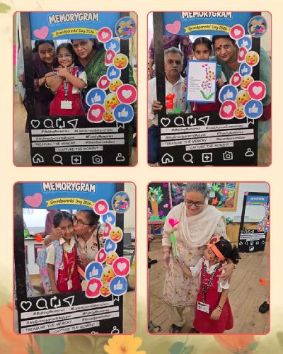Grandparents’ Day