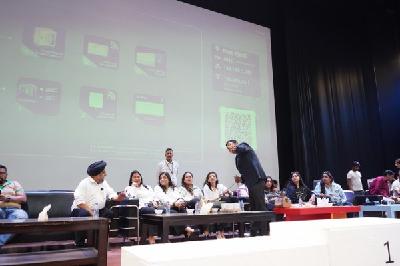 Delhi Public School Rudrapur
