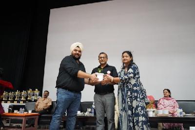 Delhi Public School Rudrapur