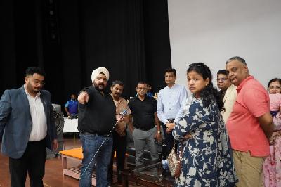 Delhi Public School Rudrapur