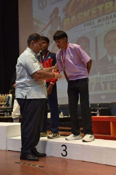 Delhi Public School Rudrapur