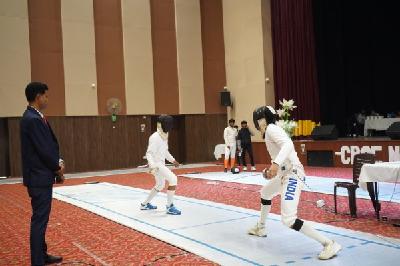 Delhi Public School Rudrapur