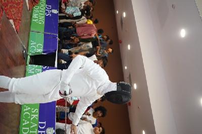 Delhi Public School Rudrapur