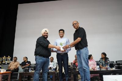 Delhi Public School Rudrapur