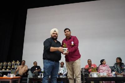 Delhi Public School Rudrapur