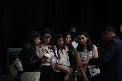 Delhi Public School Rudrapur