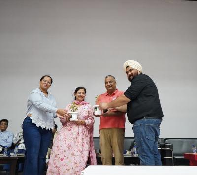 Delhi Public School Rudrapur