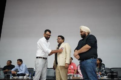 Delhi Public School Rudrapur