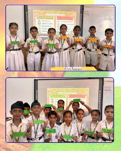 SDG 13: Climate Action