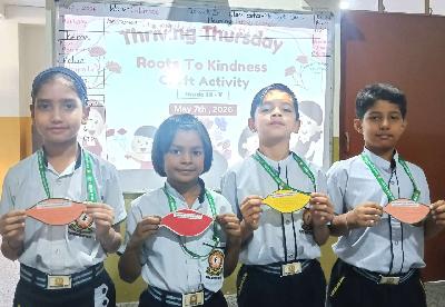 Best School in Najafgarh