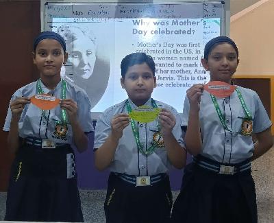 Best School in Najafgarh