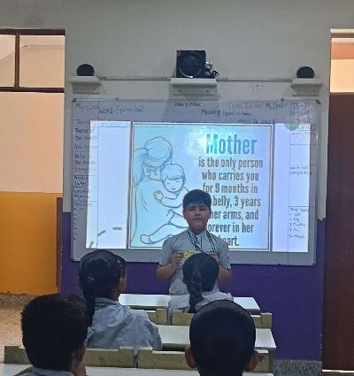 Best School in Najafgarh