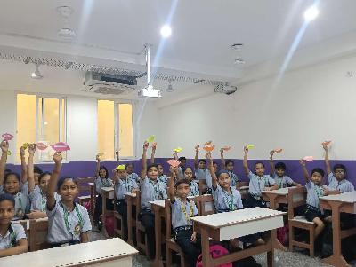 Best School in Najafgarh