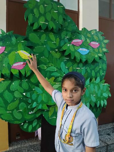 Best School in Najafgarh