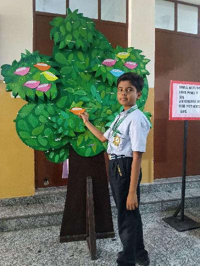 Best School in Najafgarh