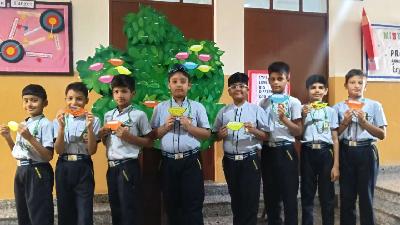 Best School in Najafgarh