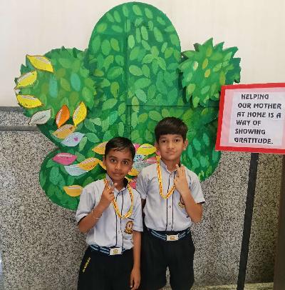 Best School in Najafgarh