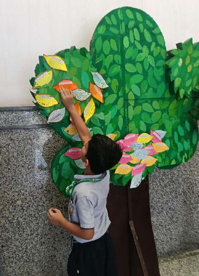 Best School in Najafgarh
