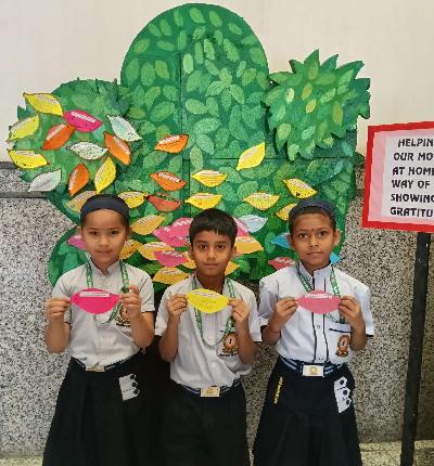 Best School in Najafgarh