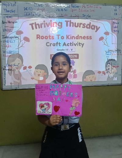 Best School in Najafgarh