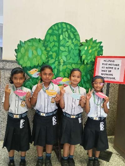 Best School in Najafgarh