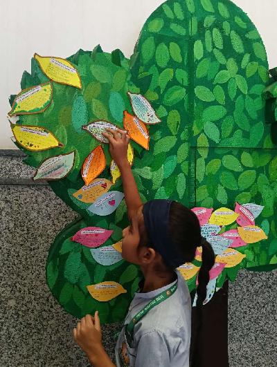 Best School in Najafgarh
