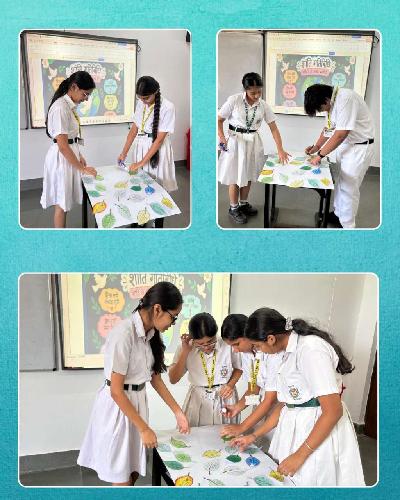 Promoting Peace and Harmony