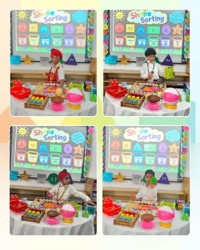 Learning Shapes Through Hands-On Exploration!