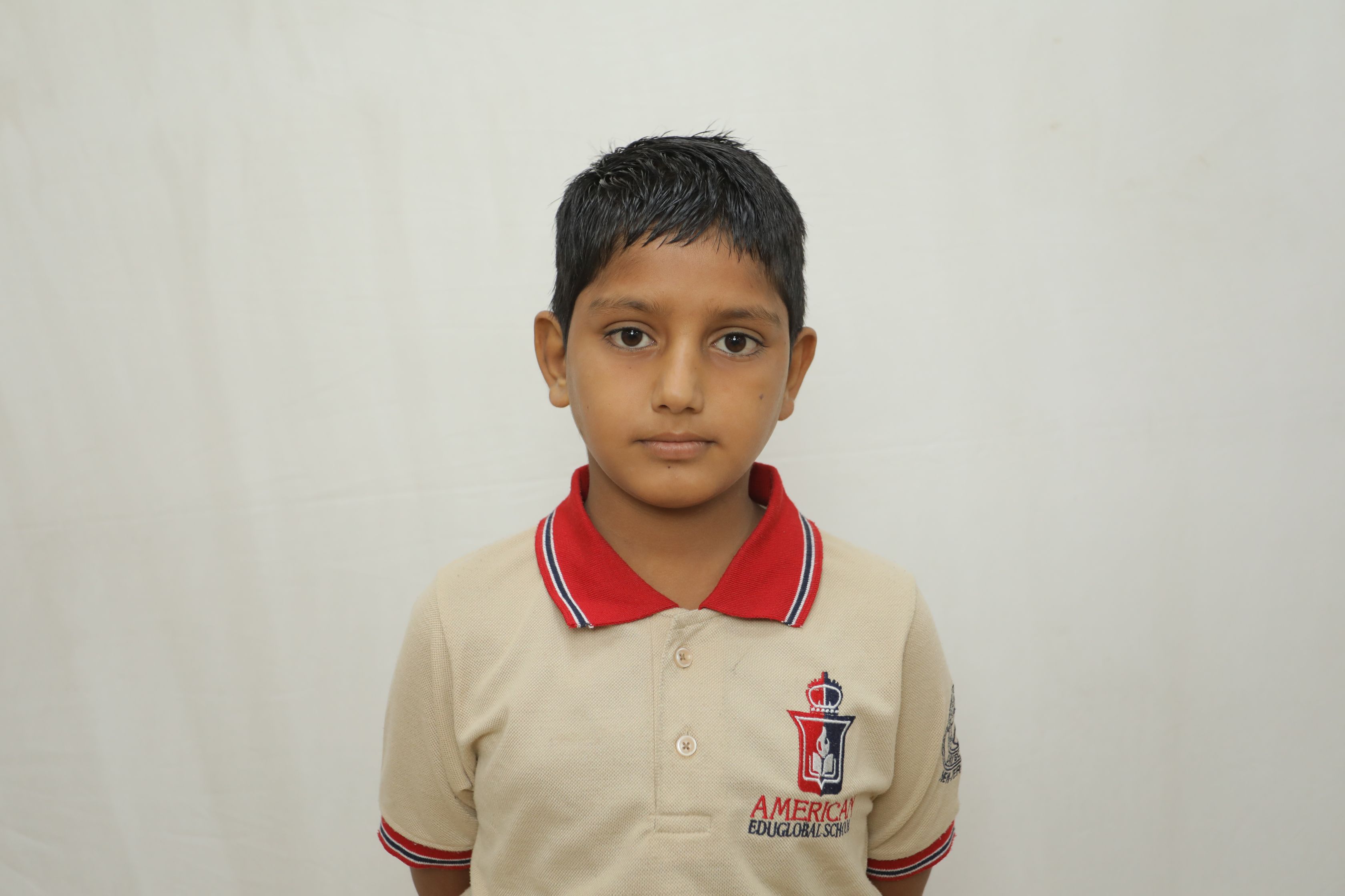 American Eduglobal