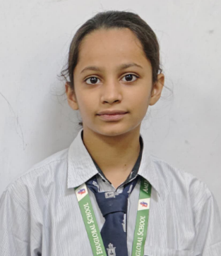 Delhi Public School Rudrapur