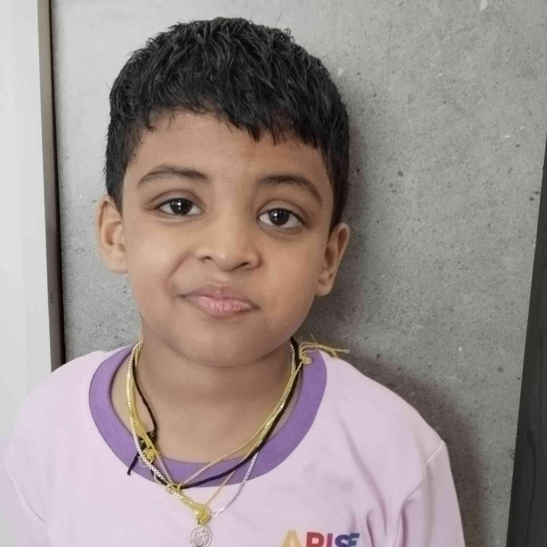 Arise International School, Cidco