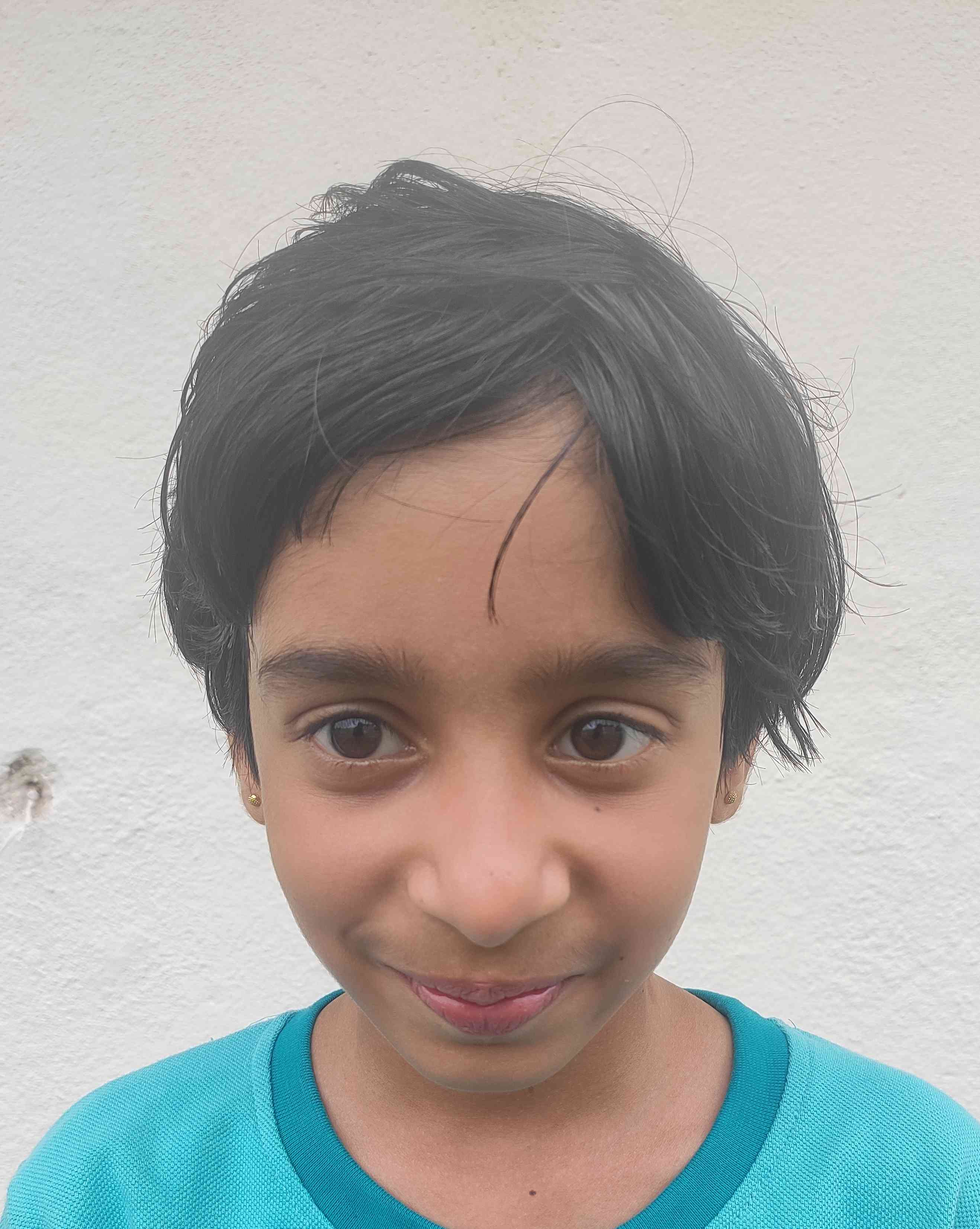 Arise International School, Cidco