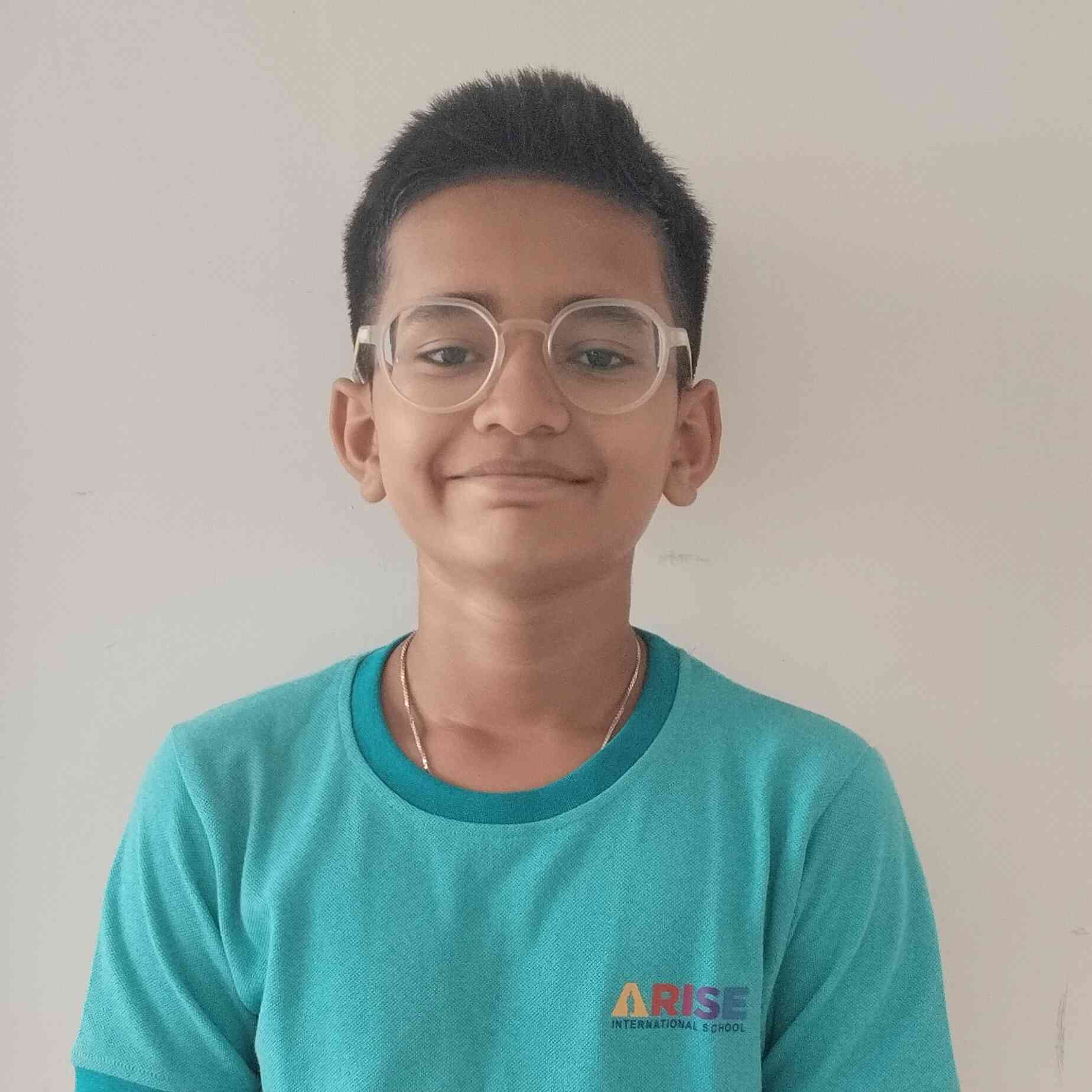 Arise International Pune