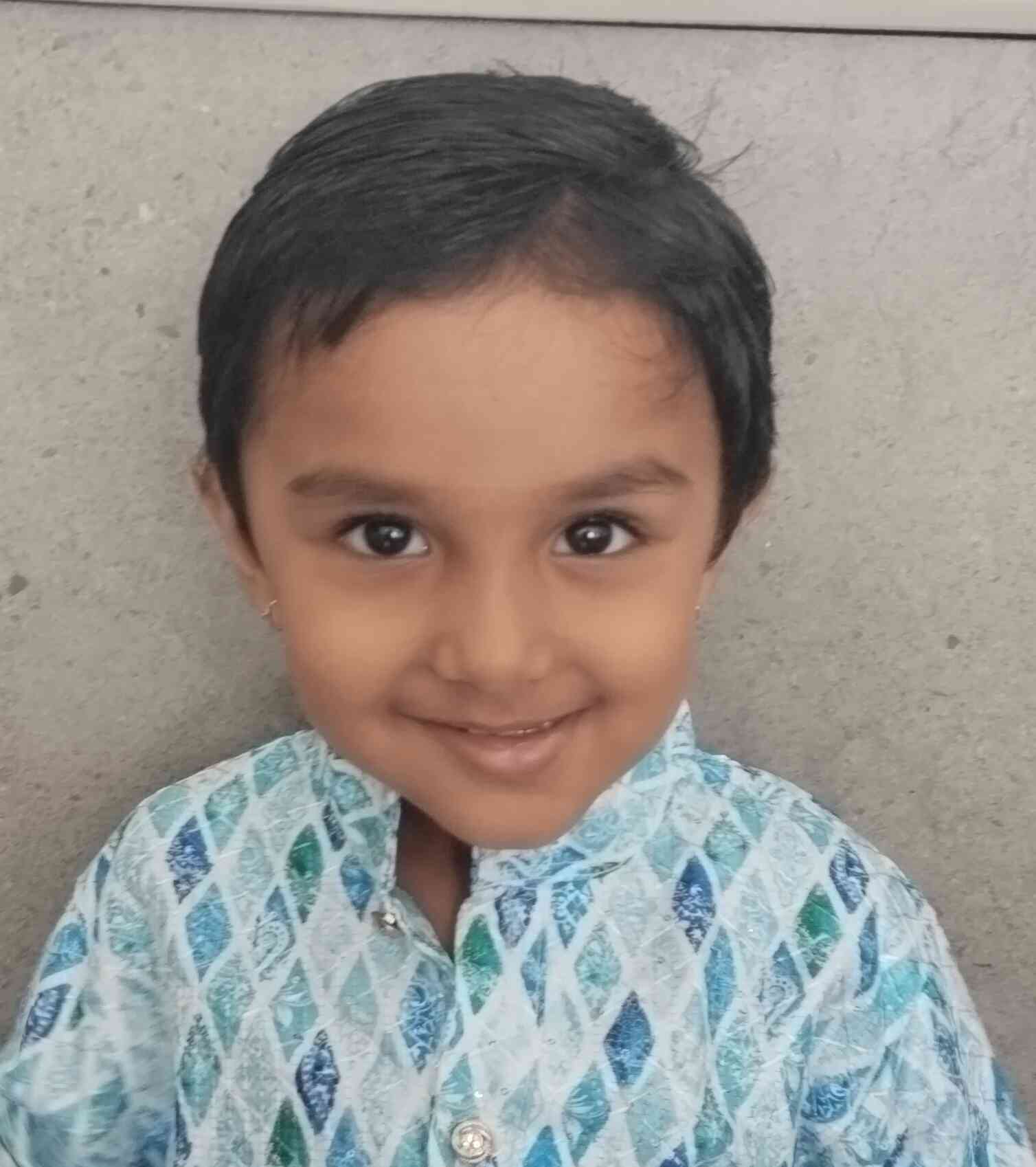 Arise International School, Cidco