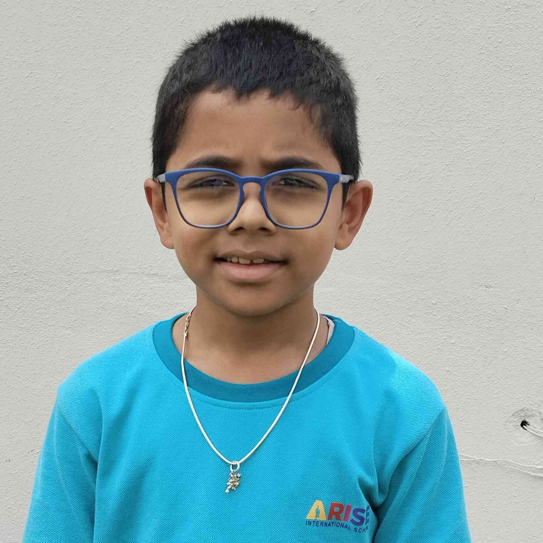 Arise International Pune