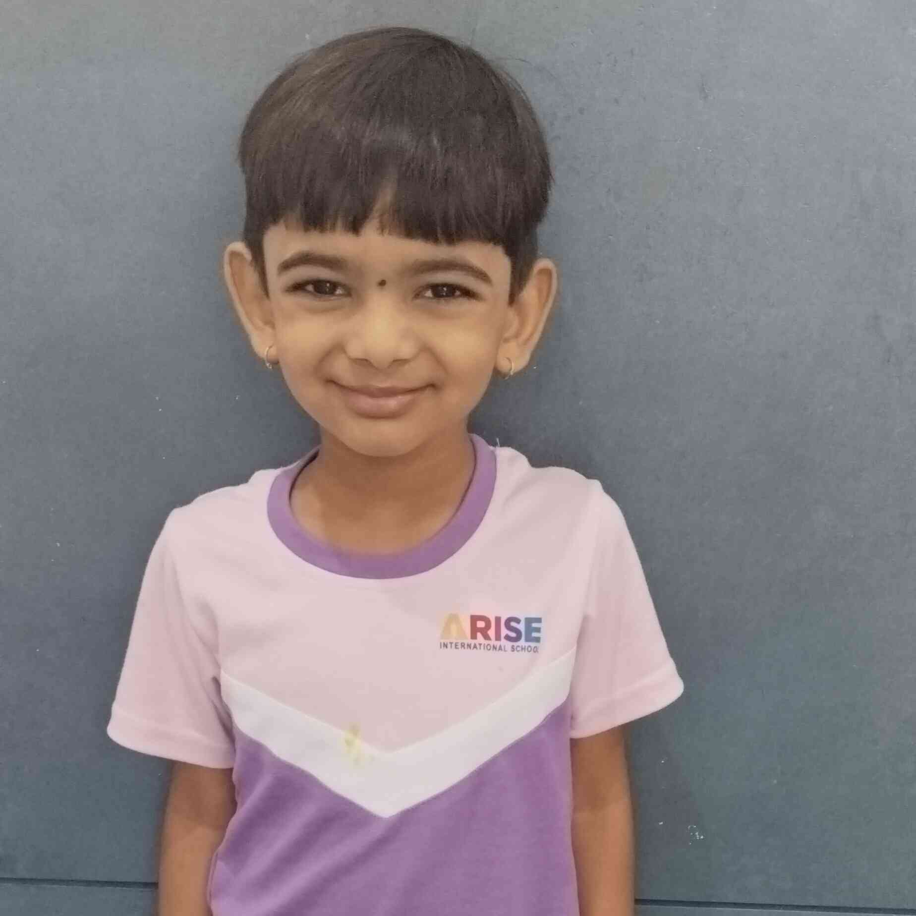 Arise International Pune