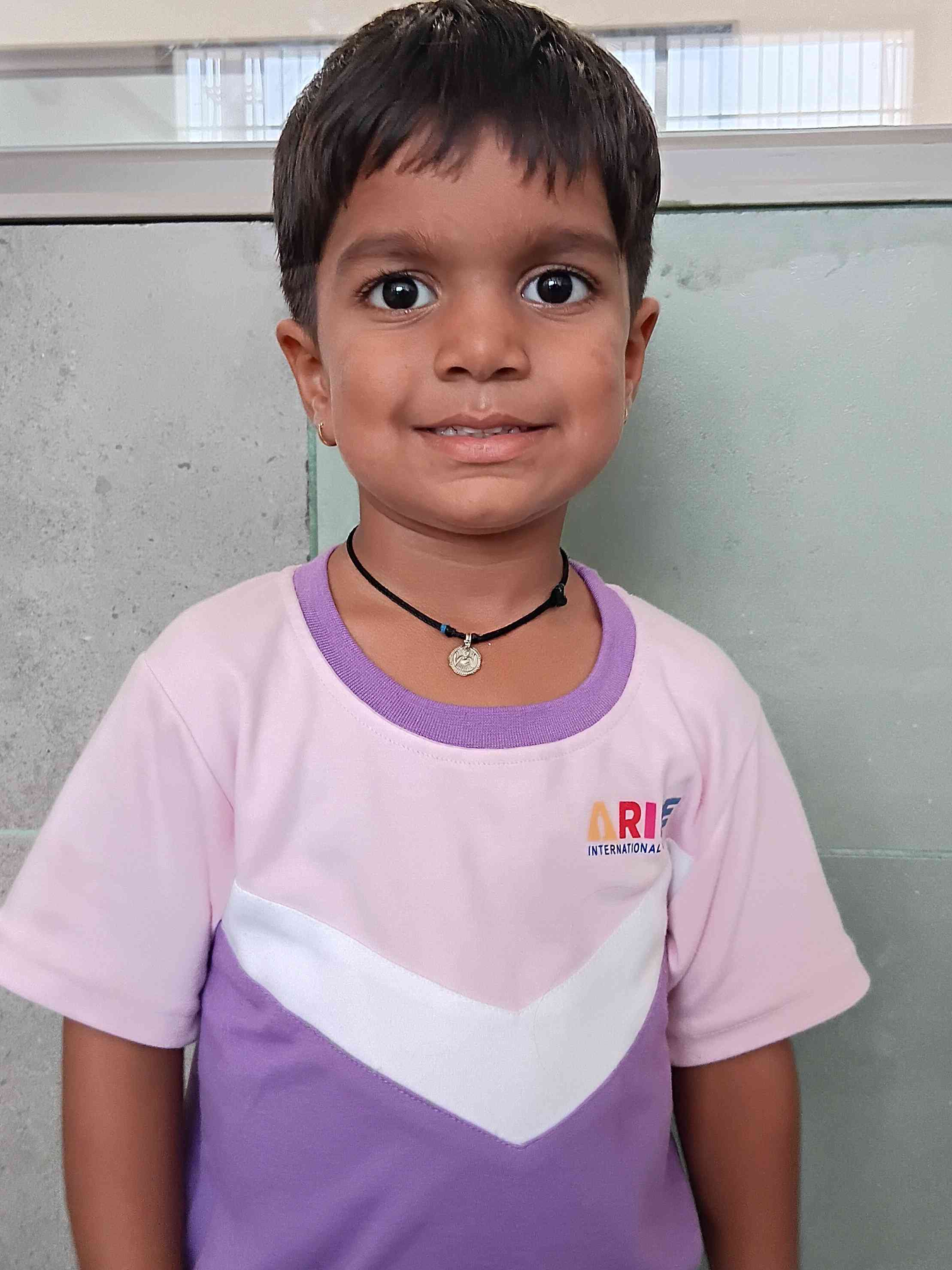 Arise International School, Cidco