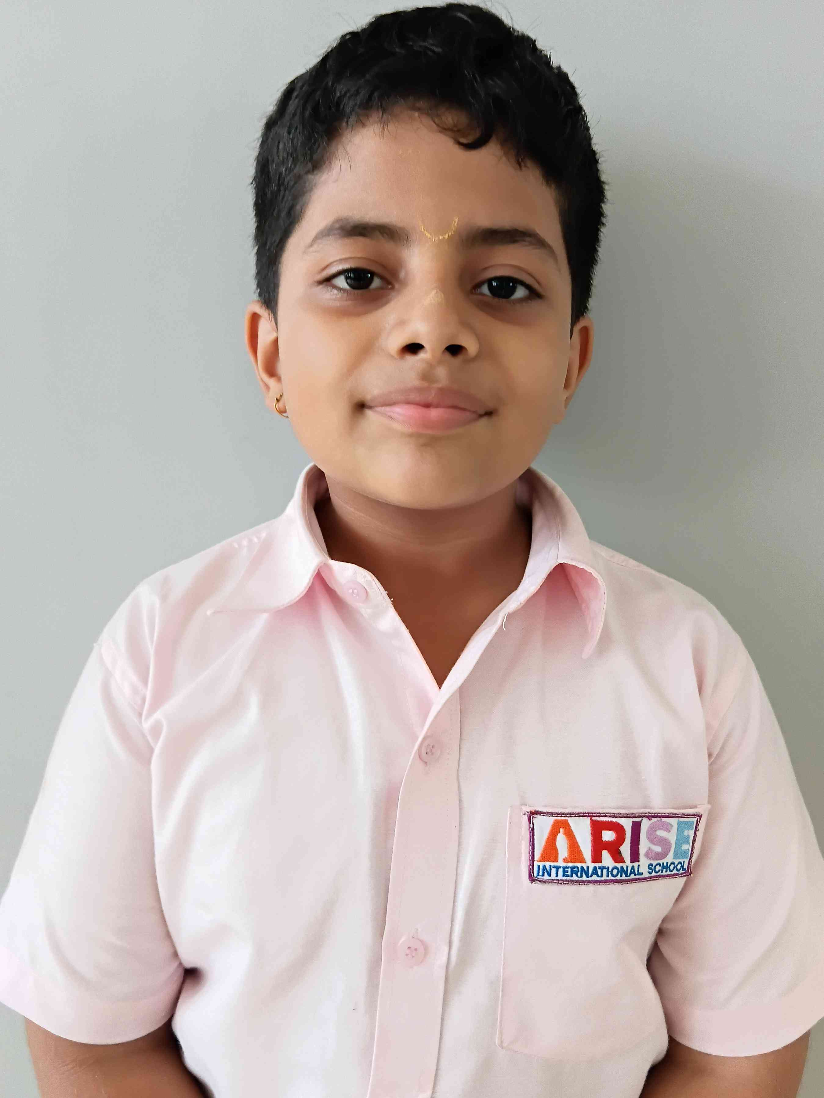 Arise International Pune