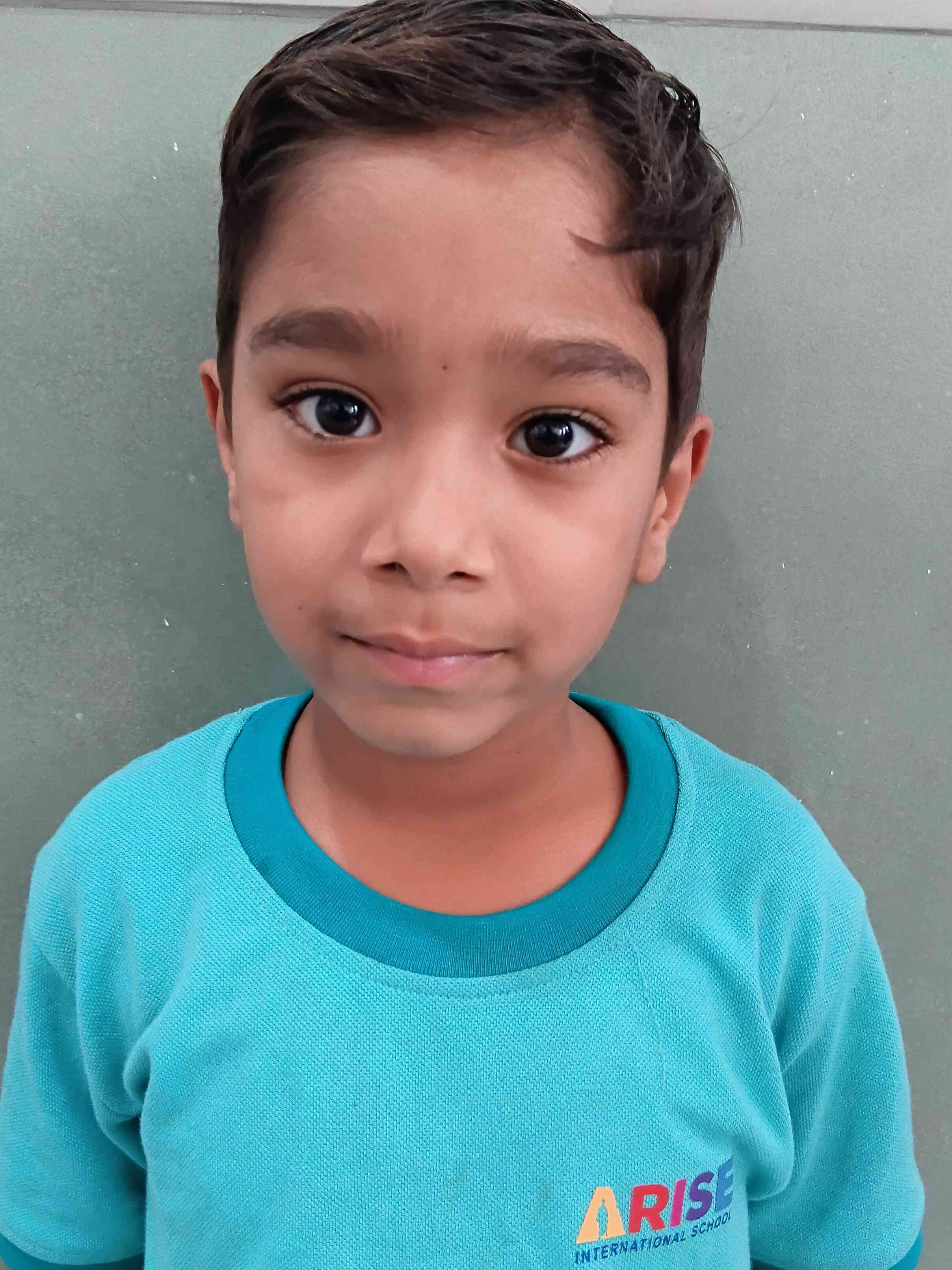 Arise International Pune