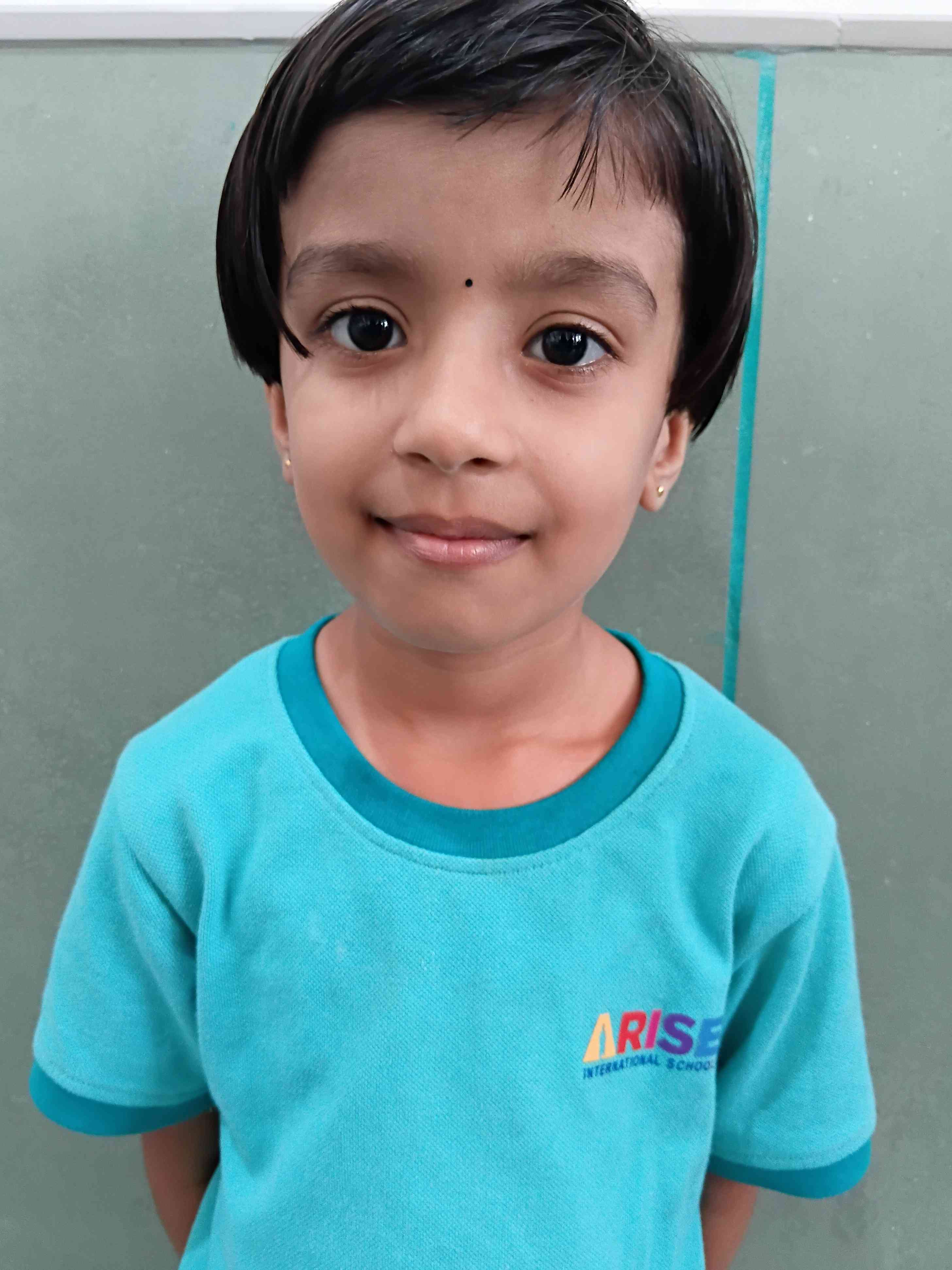 Arise International Pune