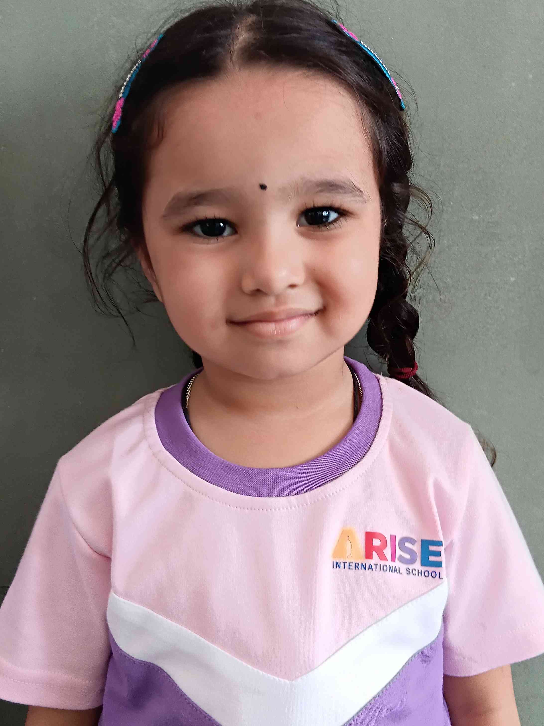 Arise International Pune