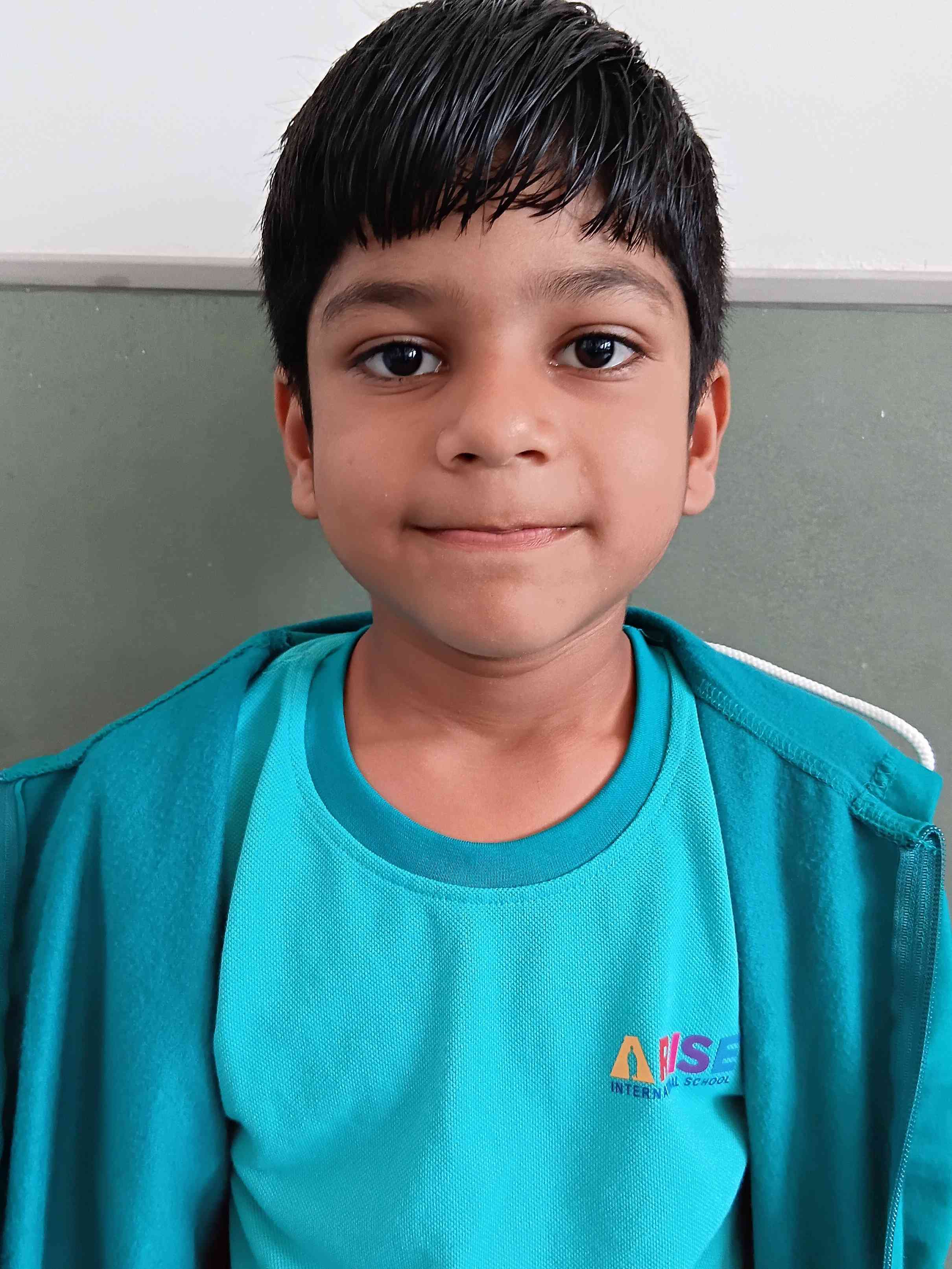 Arise International Pune