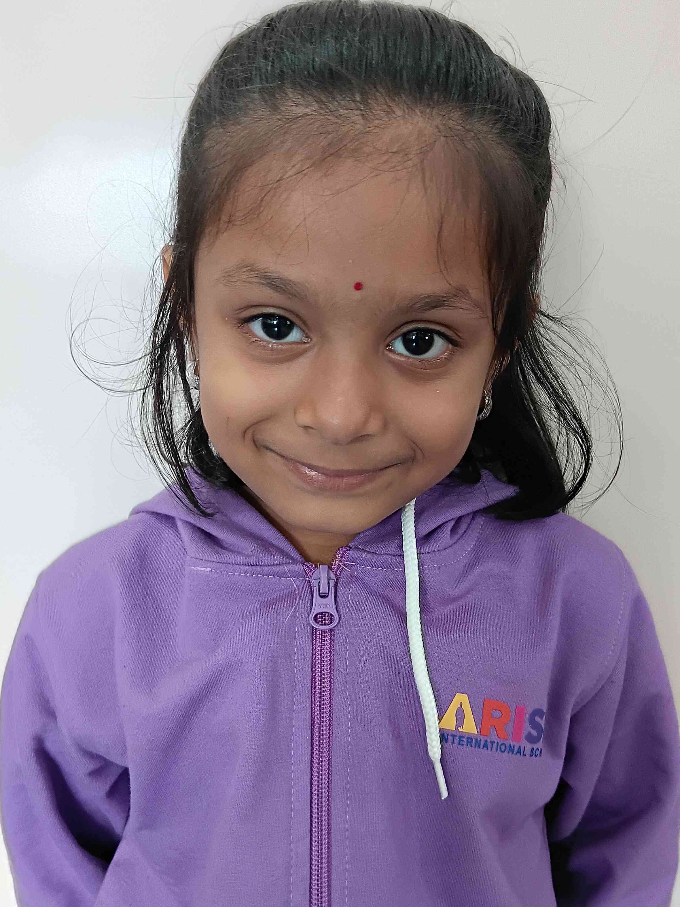 Arise International Pune