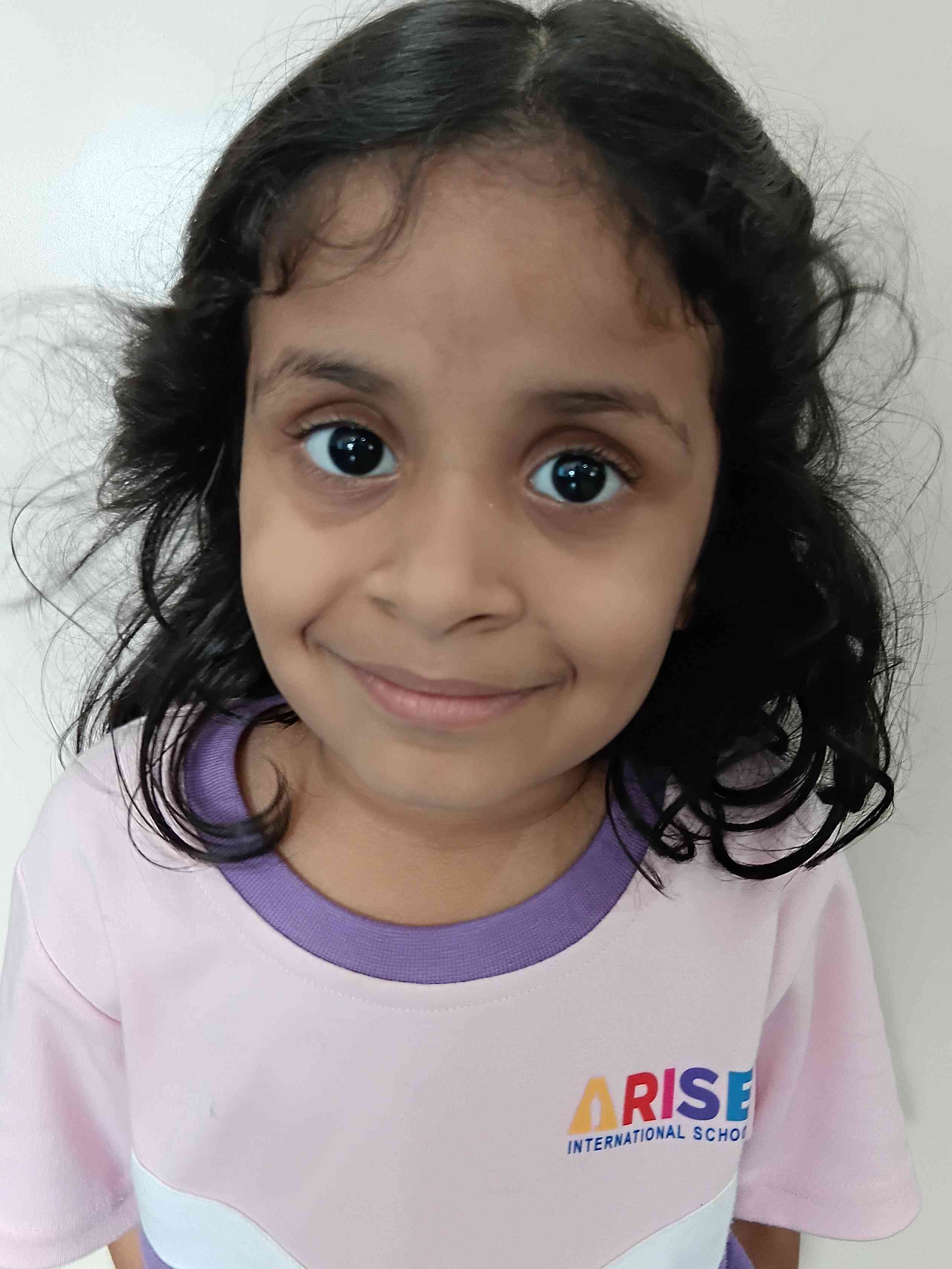 Arise International Pune