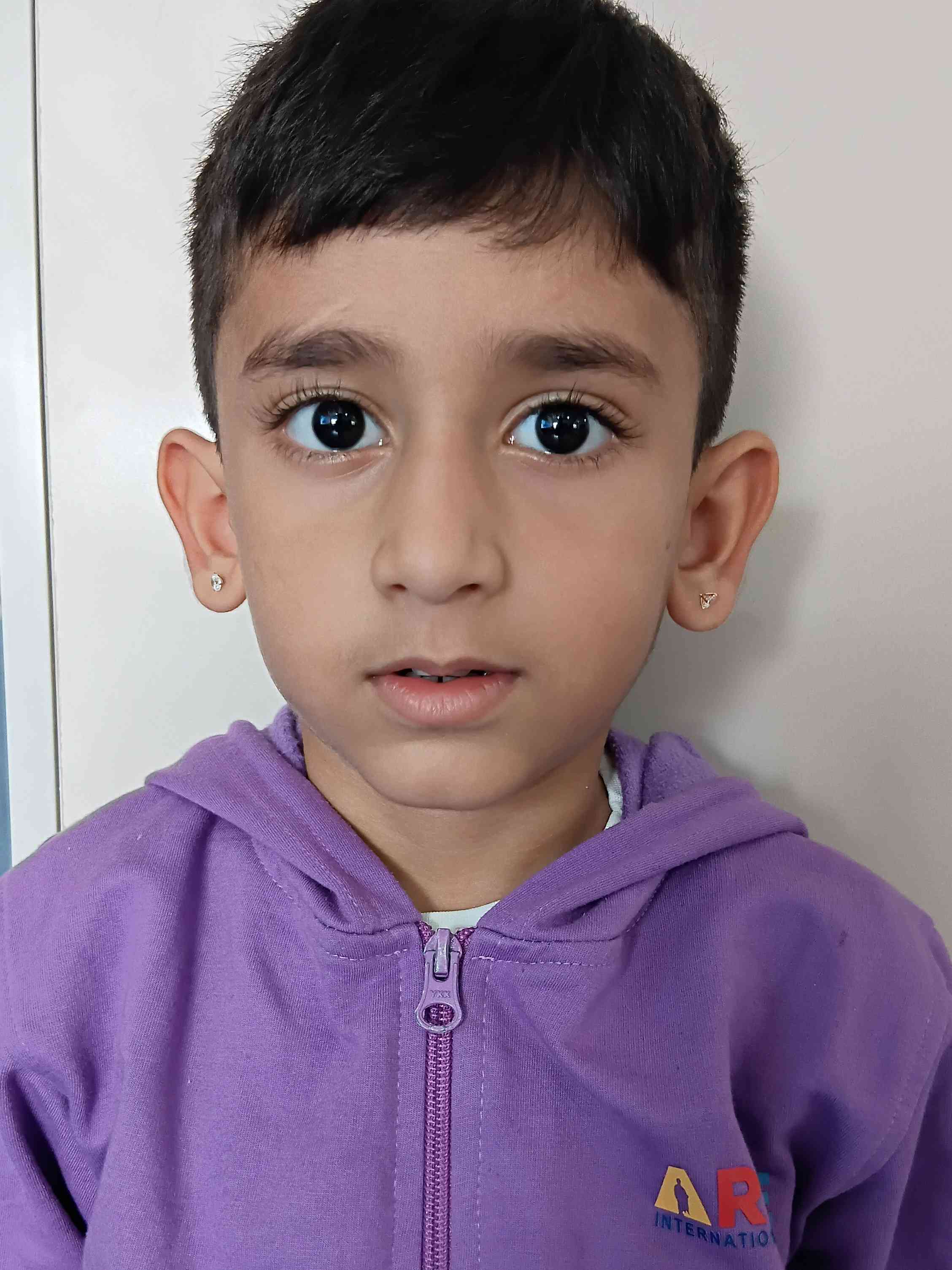 Arise International Pune