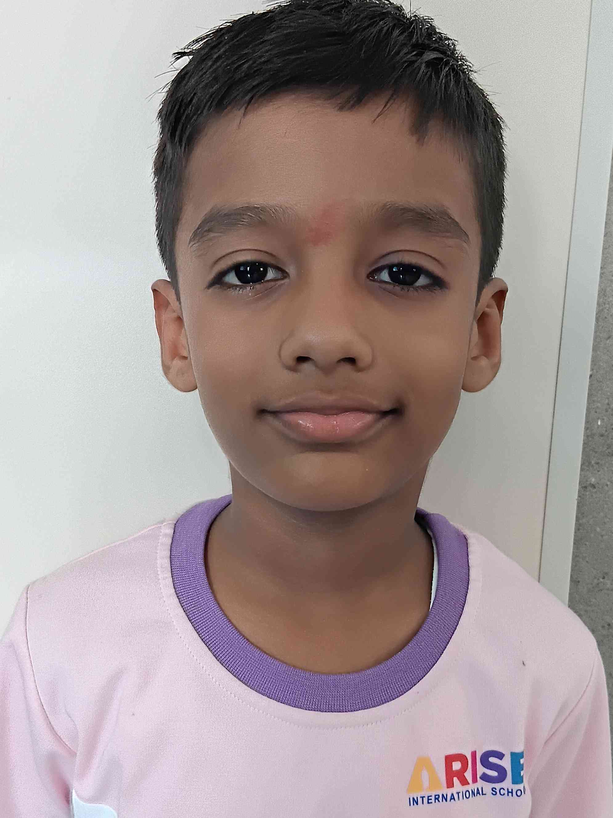 Arise International Pune