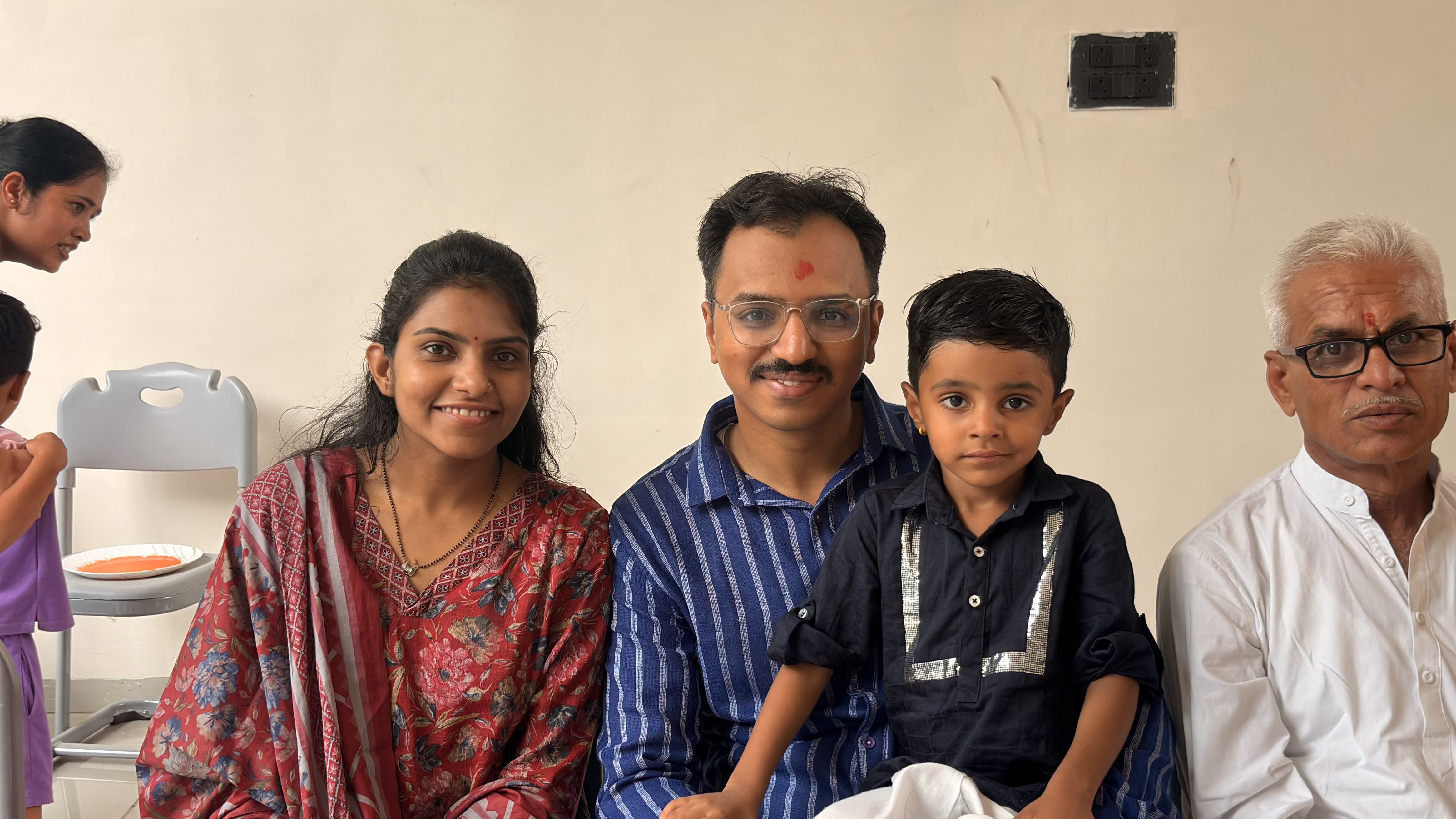 Arise International School